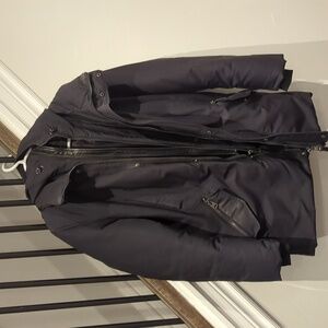 Mackage Parka